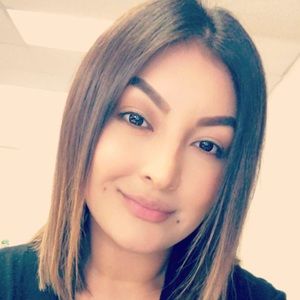 Meet your Posher, Yoana